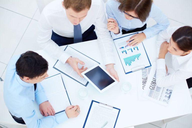 Офис управлнеия проектами