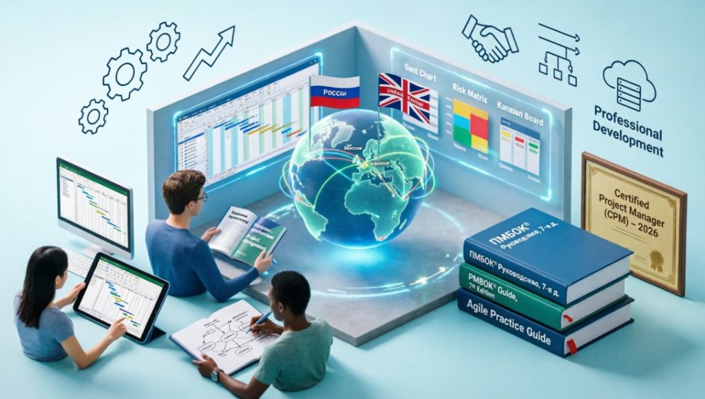 Project_Management_obrazovanie